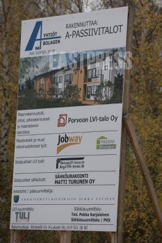 EA167980, Eastpress, Porvoo, Finland